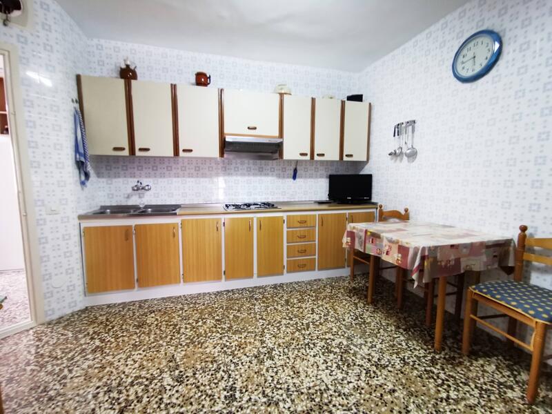 3 Cuarto Apartamento en venta