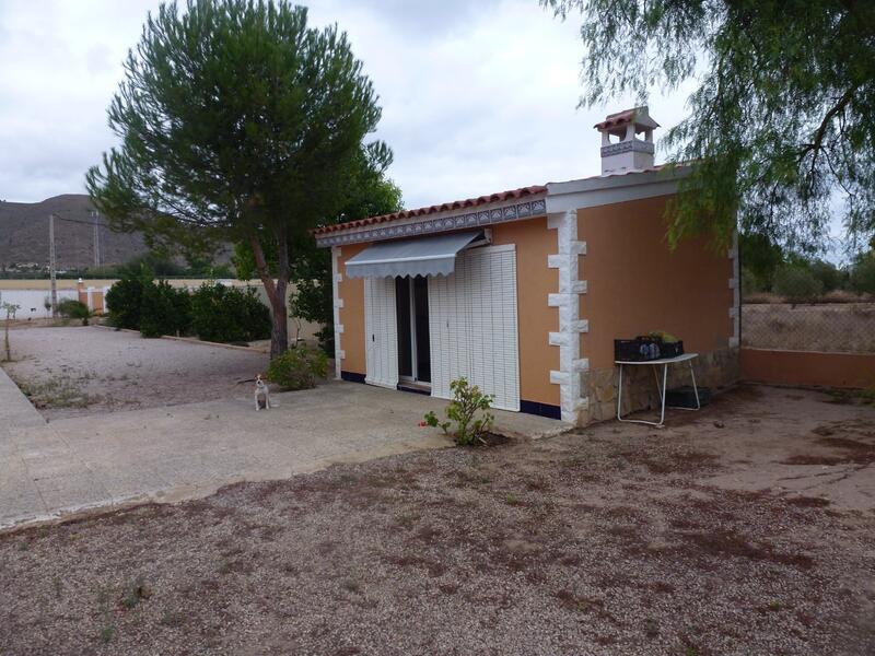 4 Cuarto Villa en venta