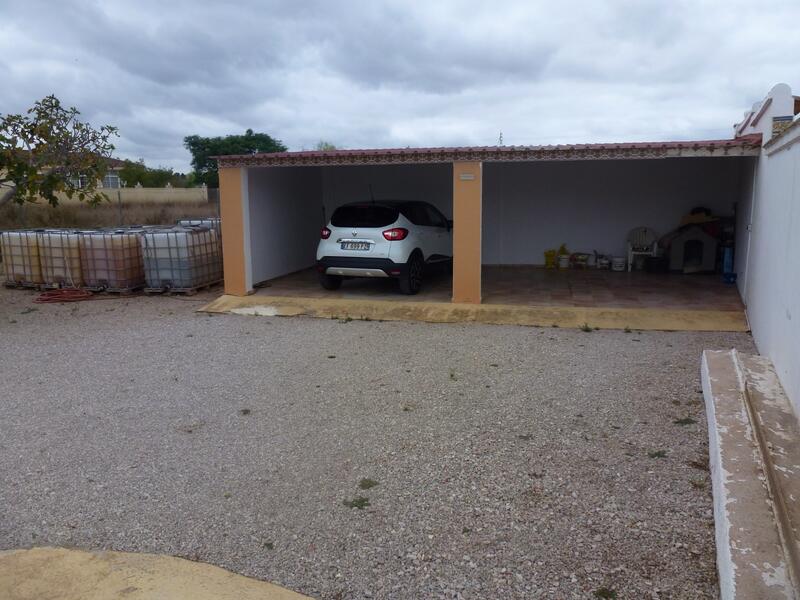 4 Cuarto Villa en venta