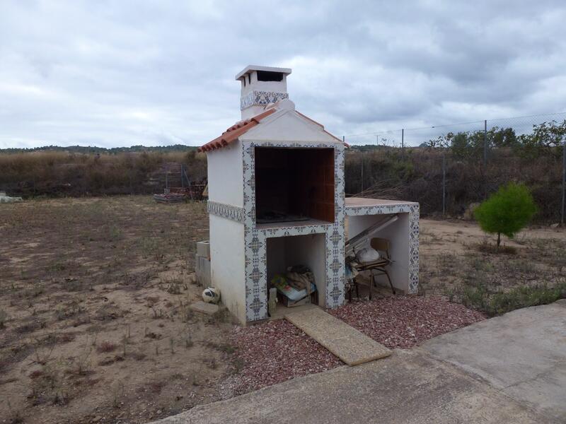 4 slaapkamer Villa Te koop