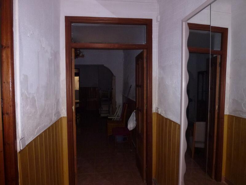 4 Cuarto Adosado en venta