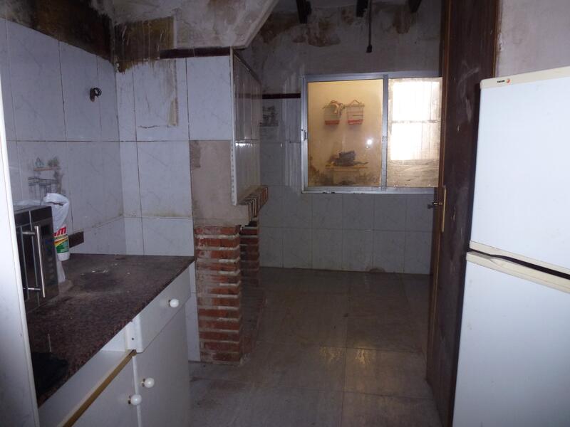 4 Cuarto Adosado en venta