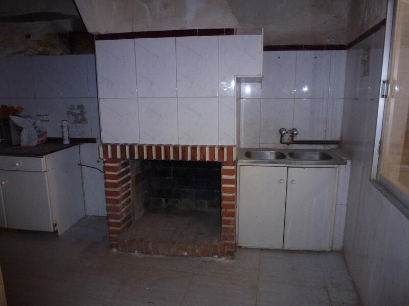 4 Cuarto Adosado en venta