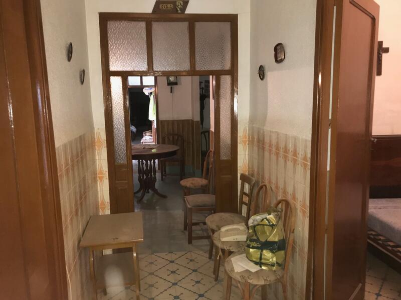 5 Cuarto Adosado en venta