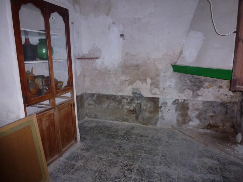 4 Cuarto Adosado en venta