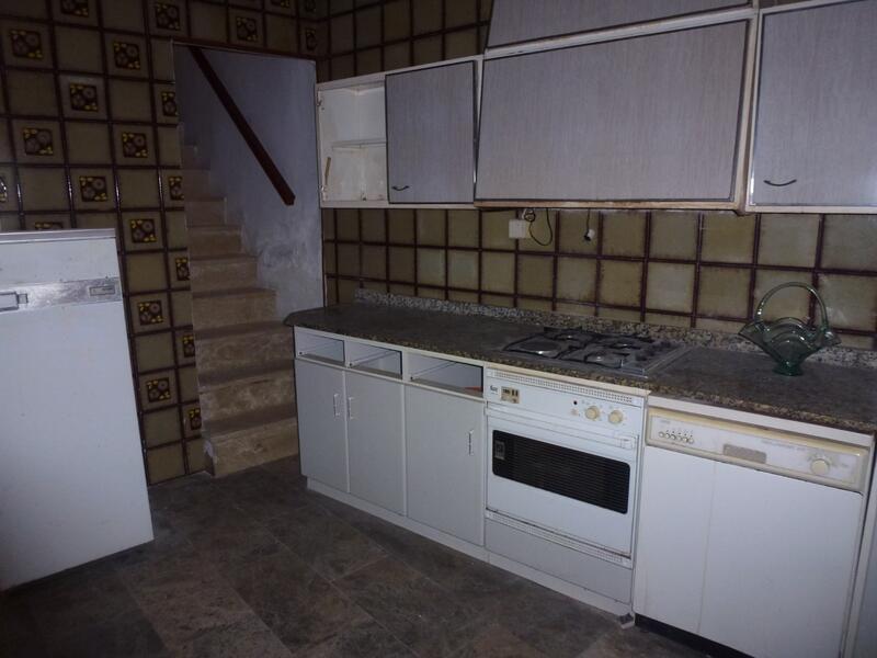 4 Cuarto Adosado en venta