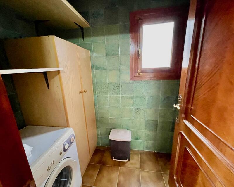 3 slaapkamer Appartement Te koop