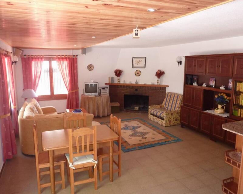 8 chambre Auberge à vendre