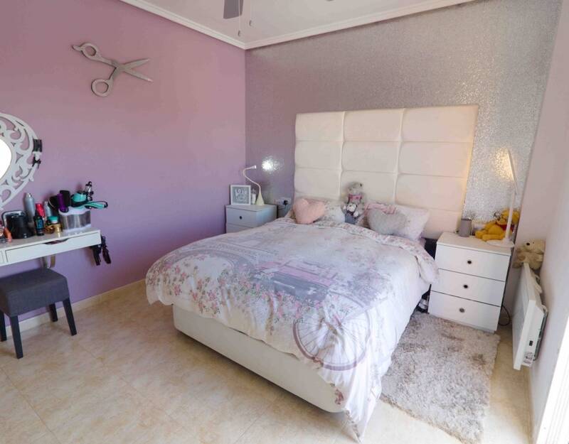 3 chambre Maison de Ville à vendre