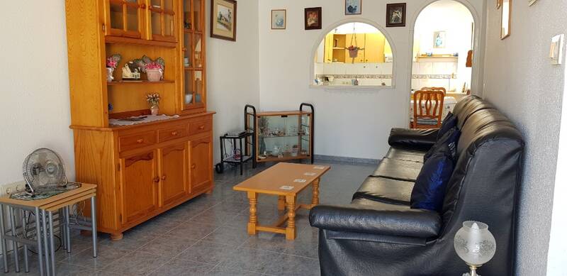 2 Cuarto Villa en venta