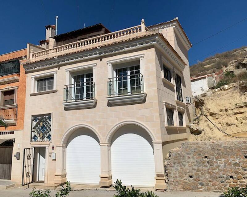 Villa à vendre dans Rojales, Alicante