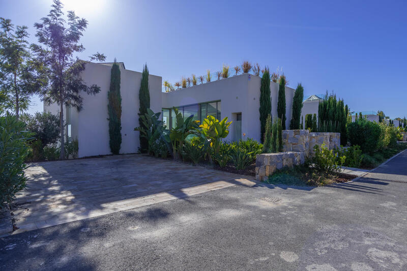 3 Schlafzimmer Villa zu verkaufen