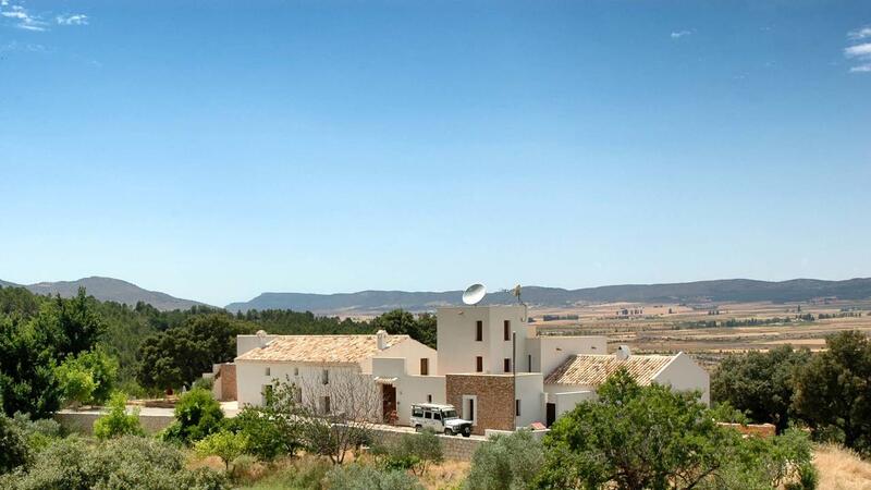 Villa zu verkaufen in Moratalla, Córdoba