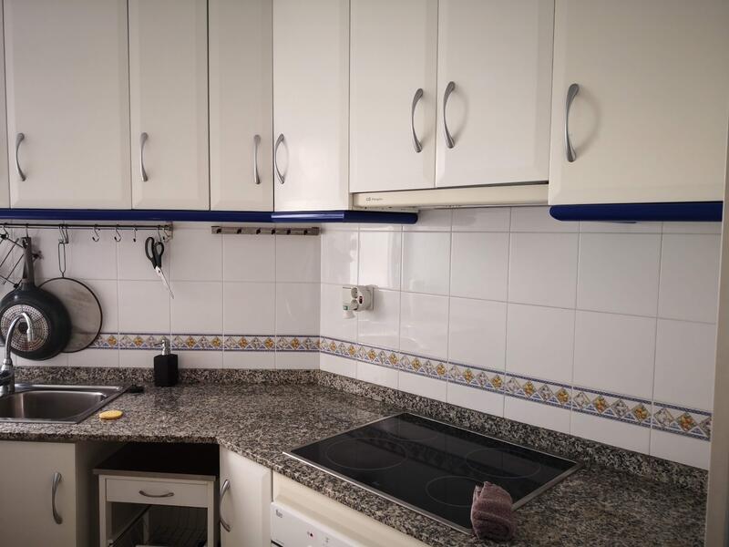 3 Cuarto Apartamento en venta