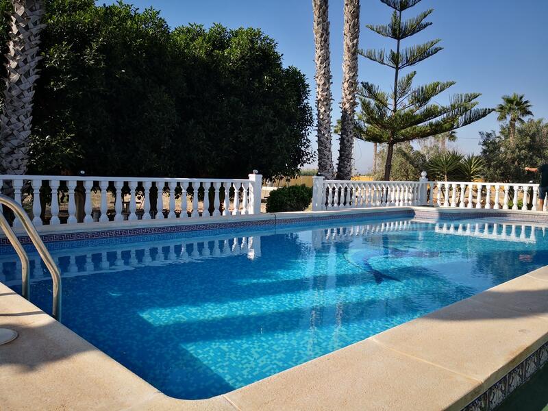 3 bedroom Villa for sale in Daya Vieja, Alicante