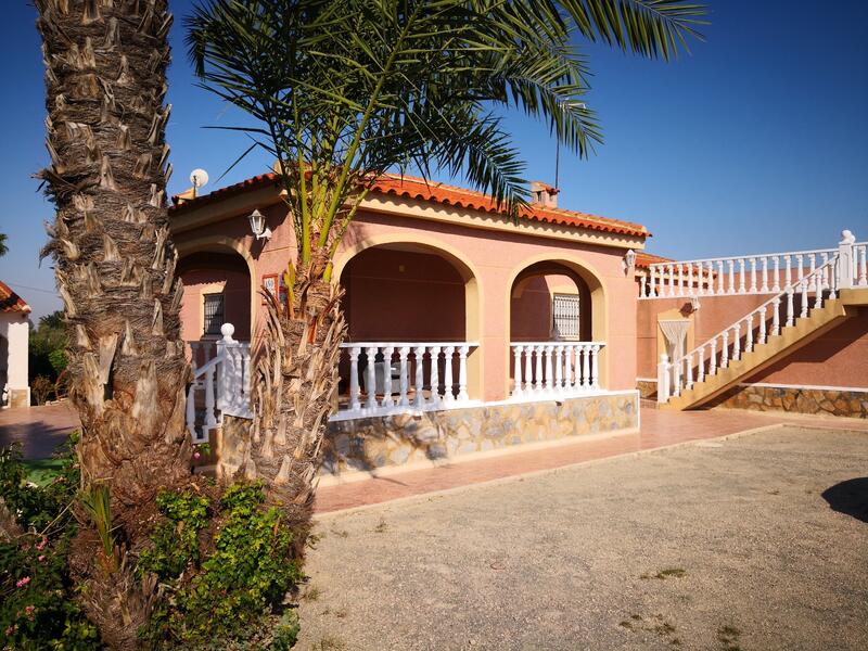 3 bedroom Villa for sale