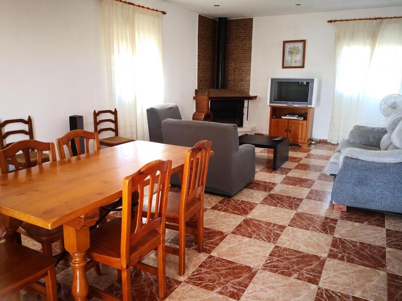 3 slaapkamer Villa Te koop