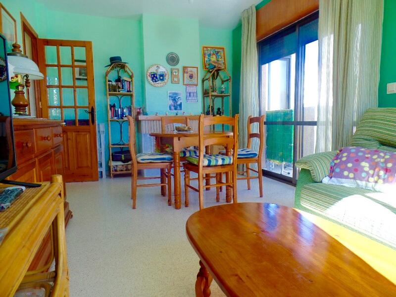 3 Cuarto Dúplex en venta