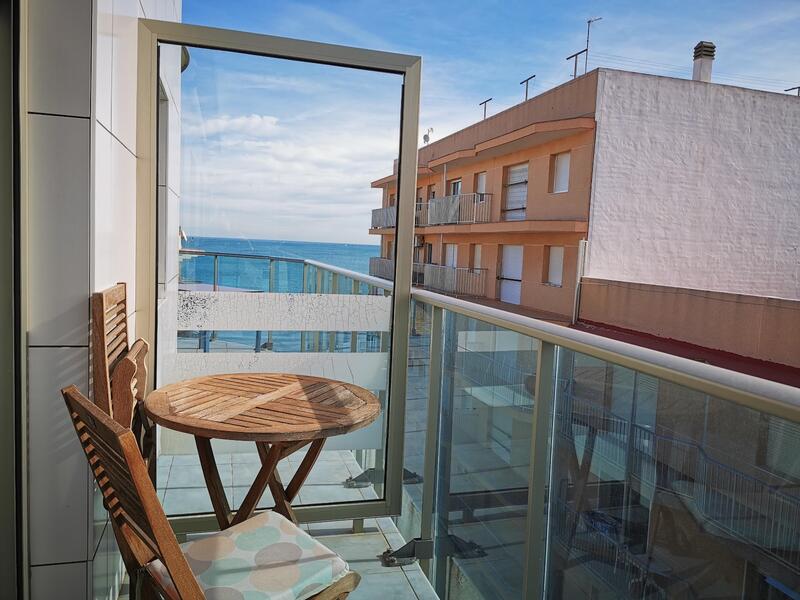 Apartment for sale in Guardamar del Segura, Alicante