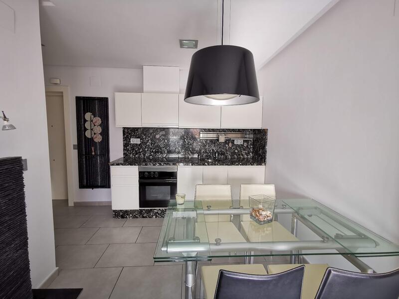 2 Schlafzimmer Appartement zu verkaufen
