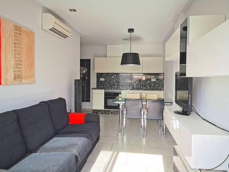 2 Schlafzimmer Appartement zu verkaufen