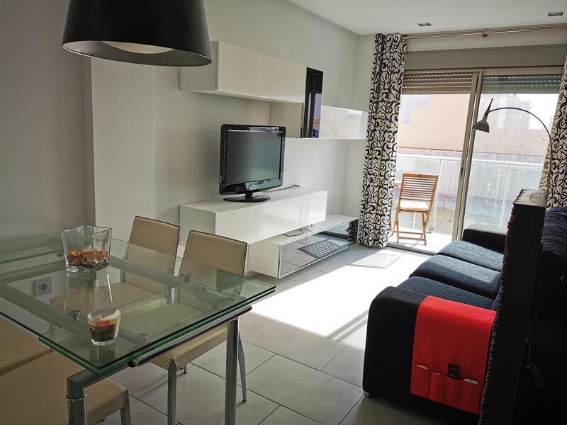 2 Schlafzimmer Appartement zu verkaufen