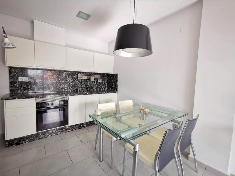 2 Schlafzimmer Appartement zu verkaufen