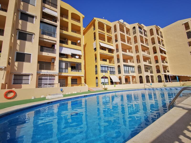 Appartement zu verkaufen in Guardamar del Segura, Alicante