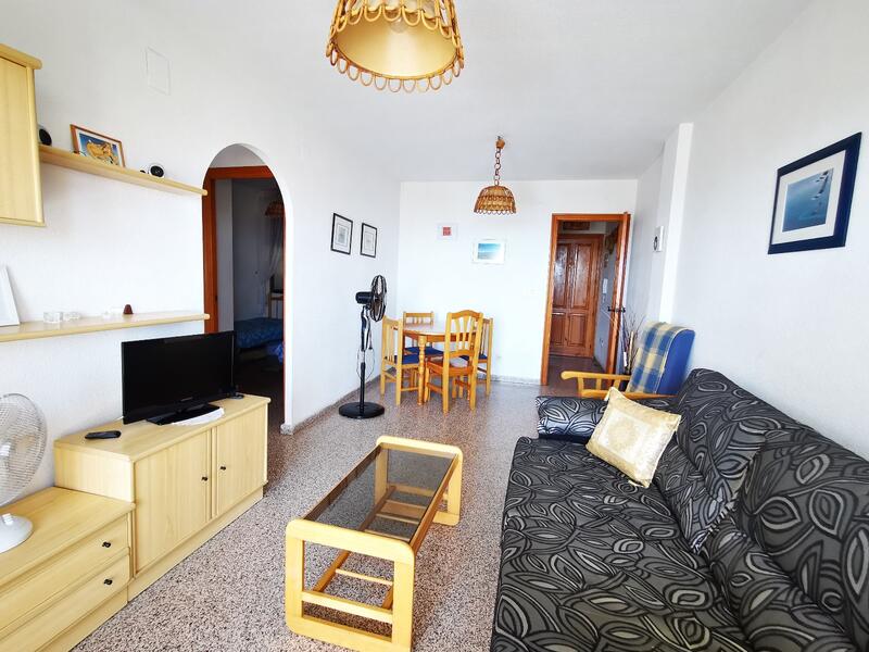 2 Schlafzimmer Appartement zu verkaufen