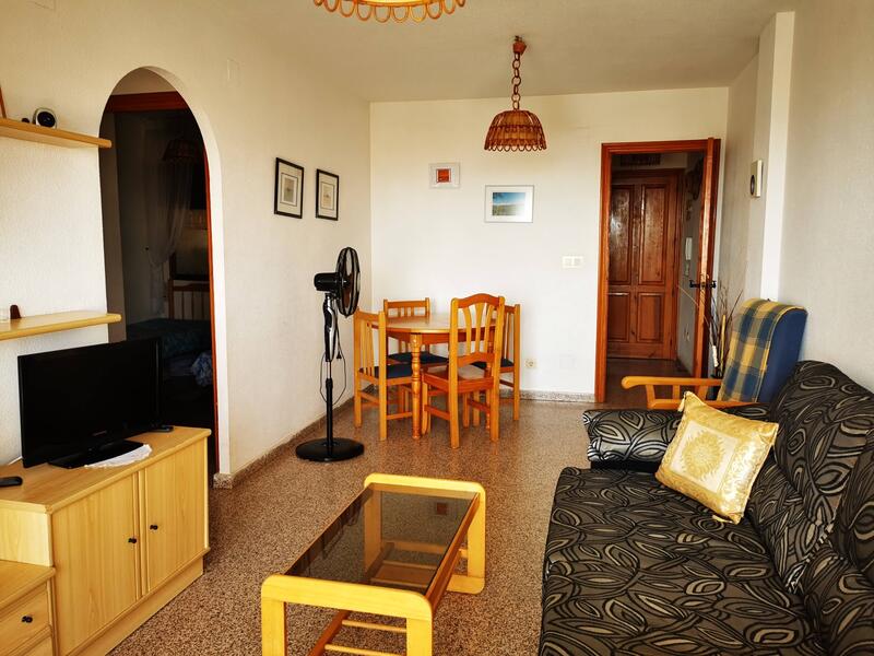 2 Schlafzimmer Appartement zu verkaufen