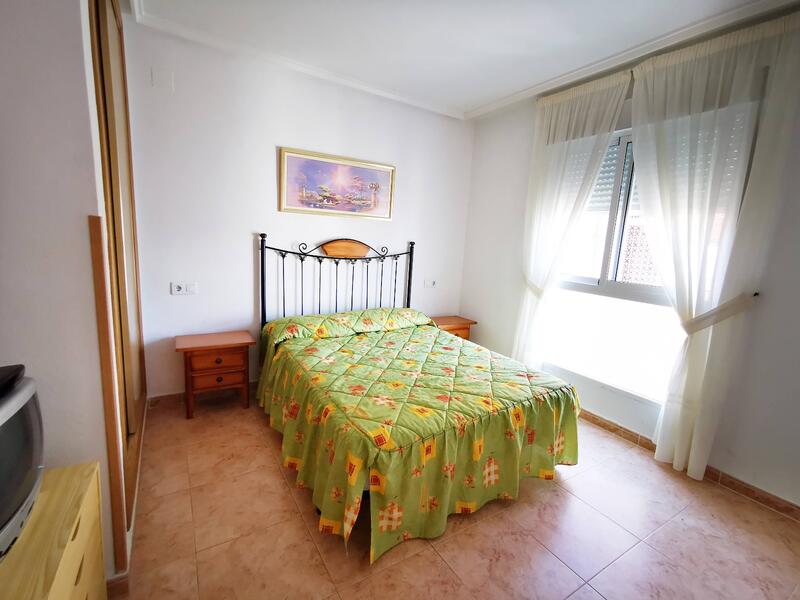 2 Cuarto Apartamento en venta