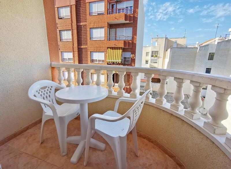 2 Cuarto Apartamento en venta