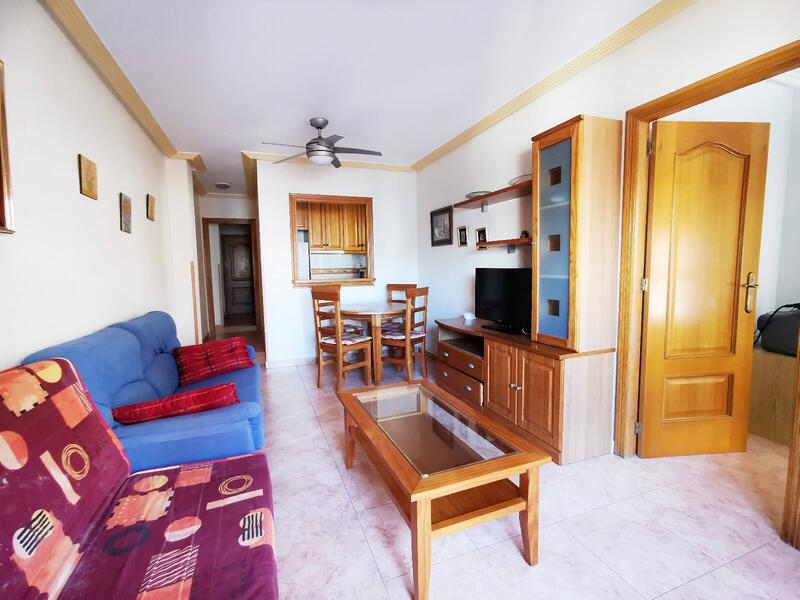 2 Cuarto Apartamento en venta