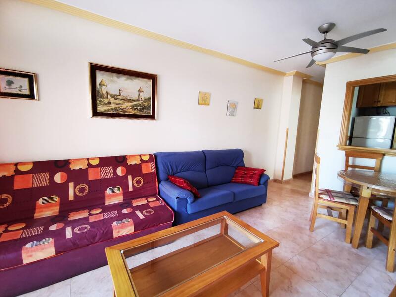 2 Cuarto Apartamento en venta