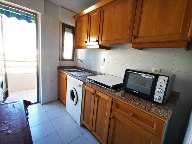 3 Cuarto Apartamento en venta