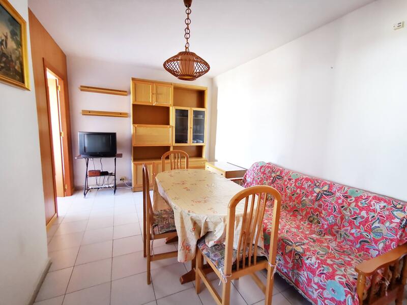 3 Cuarto Apartamento en venta