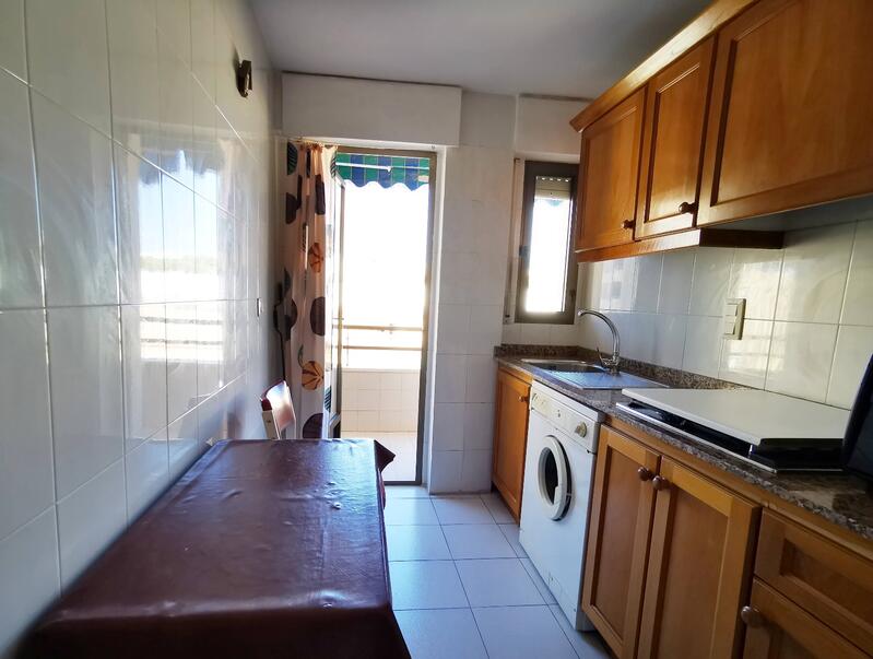 3 Cuarto Apartamento en venta