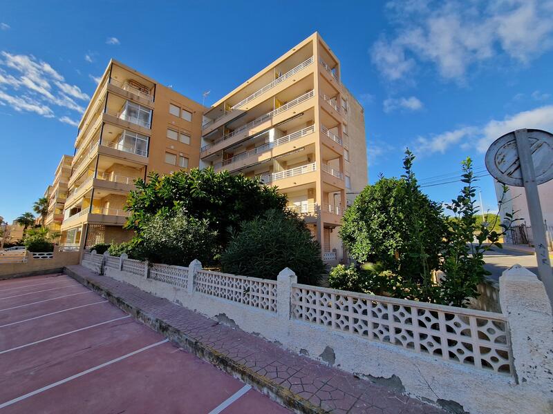 Appartement zu verkaufen in Guardamar del Segura, Alicante