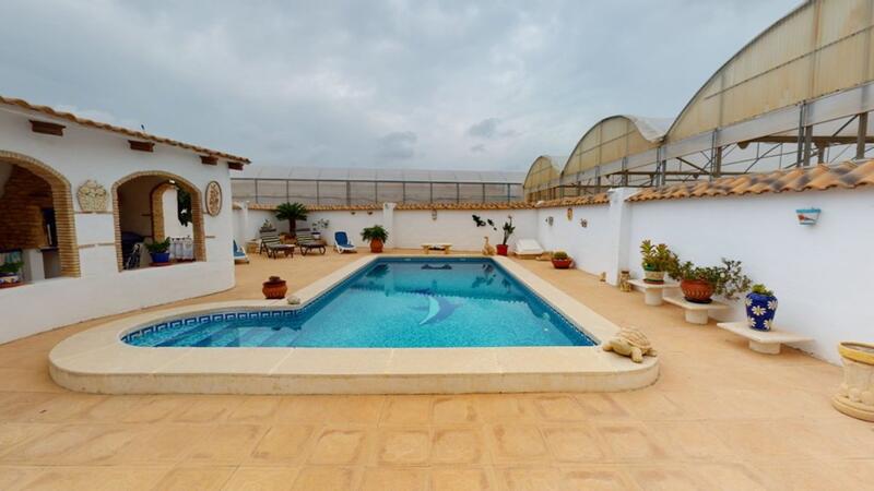 3 bedroom Villa for sale