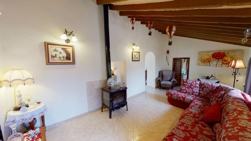 3 chambre Villa à vendre