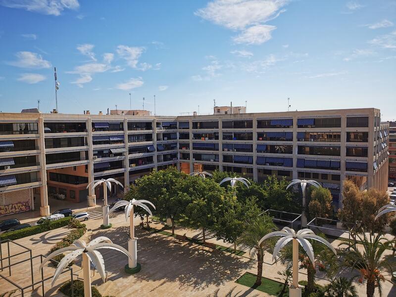 Appartement à vendre dans Guardamar del Segura, Alicante