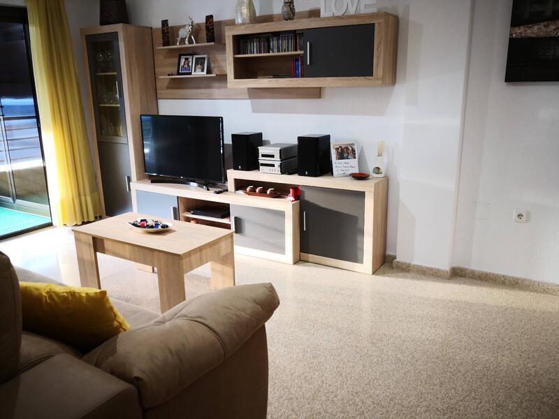 2 slaapkamer Appartement Te koop