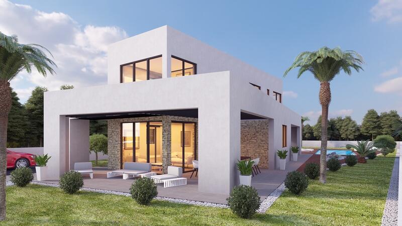 4 bedroom Villa for sale