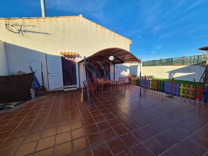 Villa en venta