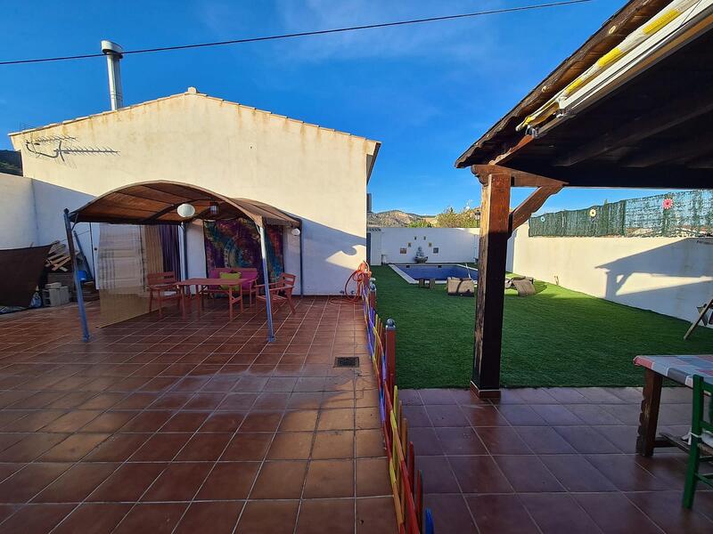 Villa en venta