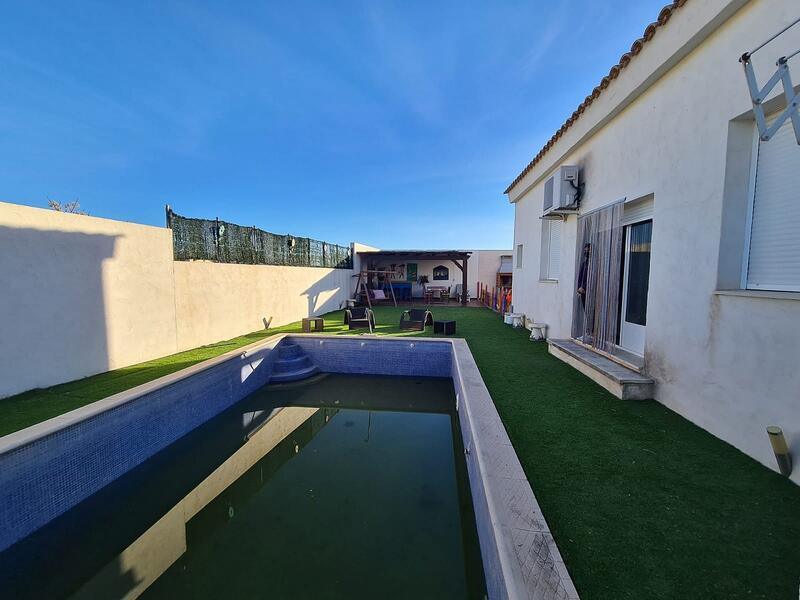 Villa en venta