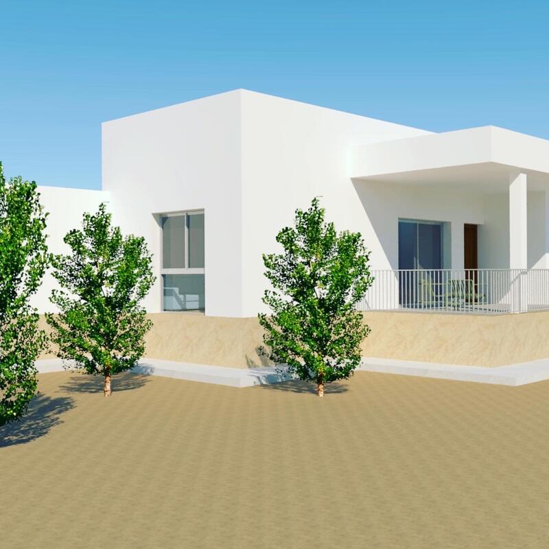 3 bedroom Villa for sale