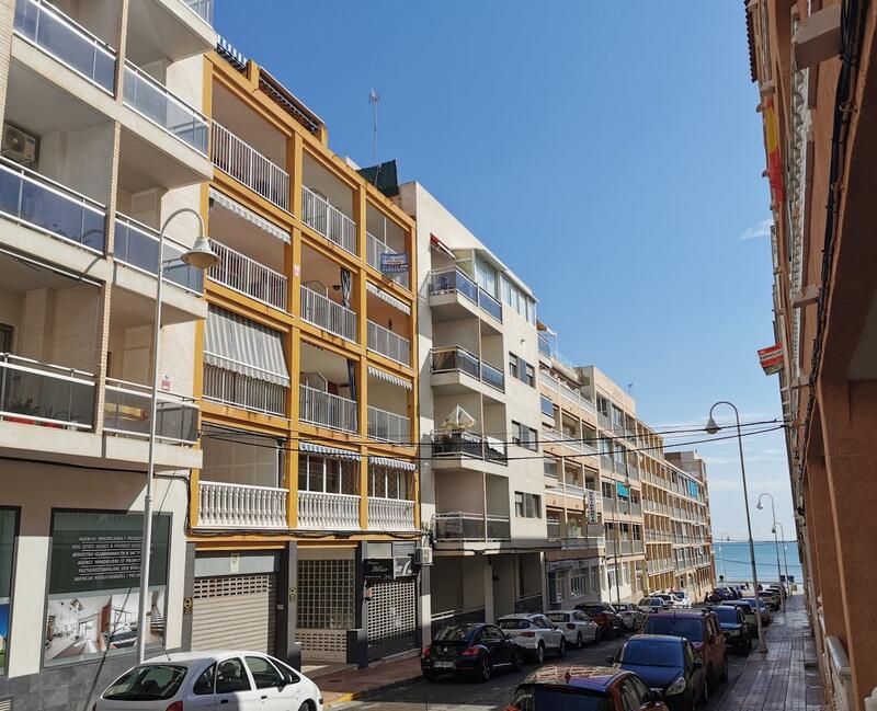 Apartamento en venta en Guardamar del Segura, Alicante