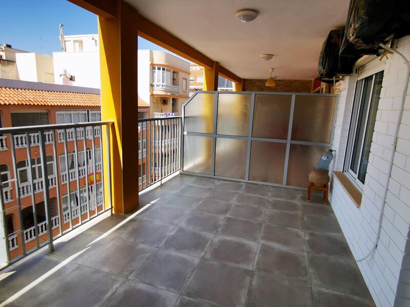 2 Cuarto Apartamento en venta