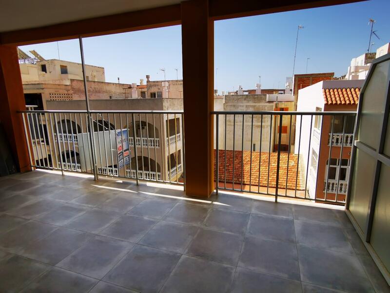 2 Cuarto Apartamento en venta